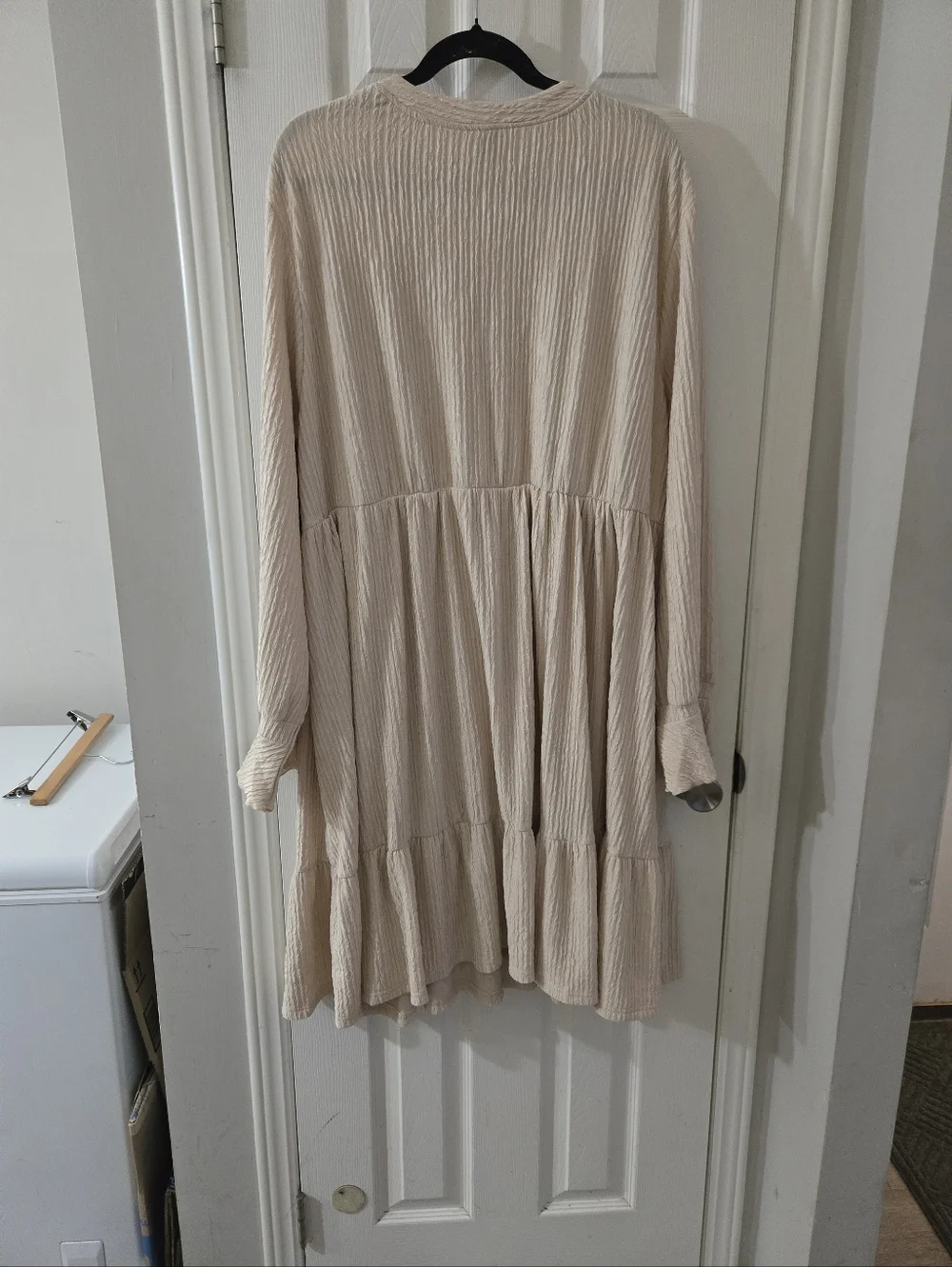 4x stretchy Shein dress - Picture 4 of 4